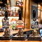 The Swan At Grasmere- The Collection Group Inn 4*