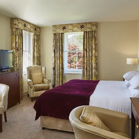 The Swan At Grasmere- The Collection Group Inn