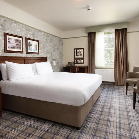 The Swan At Grasmere- The Collection Group