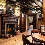 The Swan At Grasmere- The Collection Group Penzion Grasmere