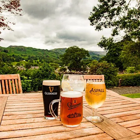 The Swan At Grasmere- The Collection Group