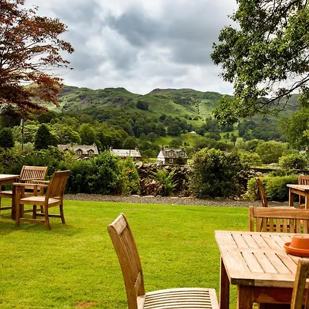 宾馆 The Swan At Grasmere- The Collection Group 4*