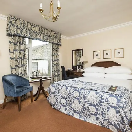 The Swan At Grasmere- The Collection Group 宾馆 格拉斯米尔