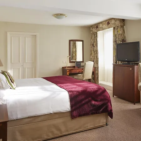 The Swan At Grasmere- The Collection Group