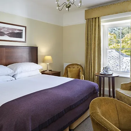 宾馆 The Swan At Grasmere- The Collection Group