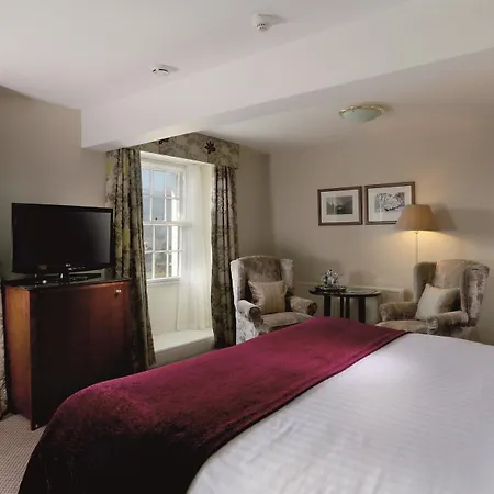 The Swan At Grasmere- The Collection Group Inn 4*