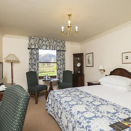 The Swan At Grasmere- The Collection Group 宾馆