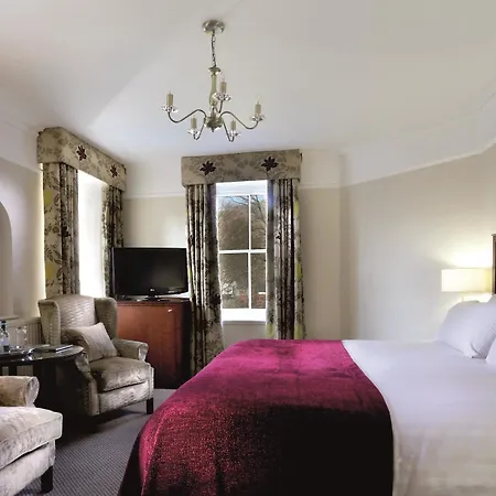 The Swan At Grasmere- The Collection Group 宾馆 4*
