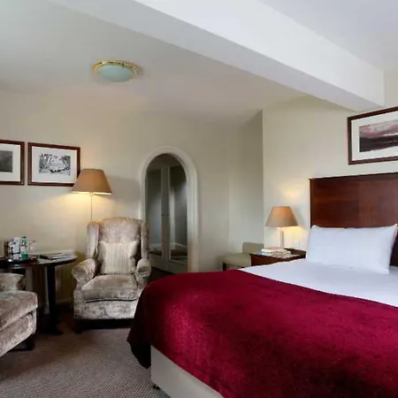 The Swan At Grasmere- The Collection Group 4*