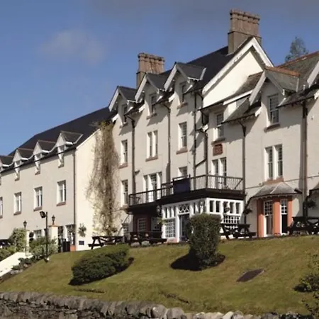 The Swan At Grasmere- The Collection Group 宾馆 格拉斯米尔