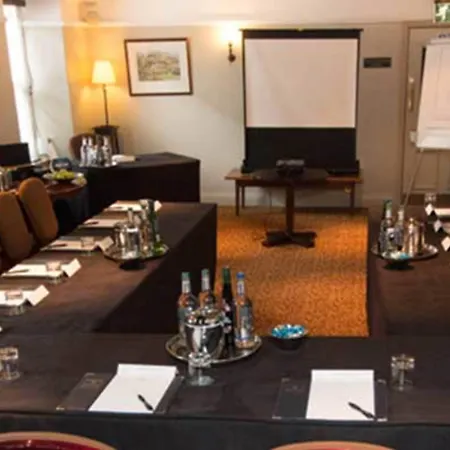 The Swan At Grasmere- The Collection Group 宾馆