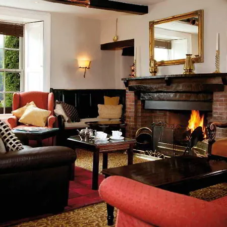宾馆 The Swan At Grasmere- The Collection Group