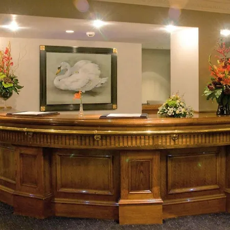 The Swan At Grasmere- The Collection Group