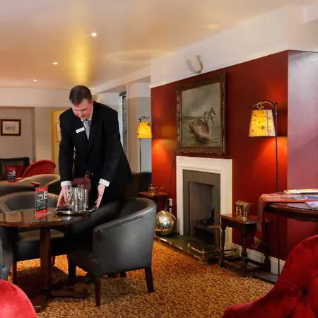 The Swan At Grasmere- The Collection Group 4*