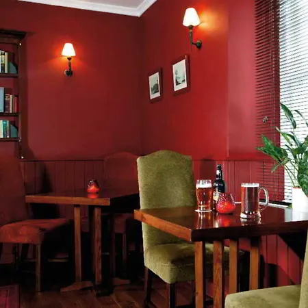 The Swan At Grasmere- The Collection Group 4* 格拉斯米尔