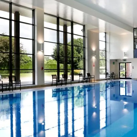 The Swan At Grasmere- The Collection Group 宾馆 4*