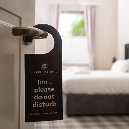 The Swan At Grasmere- The Collection Group