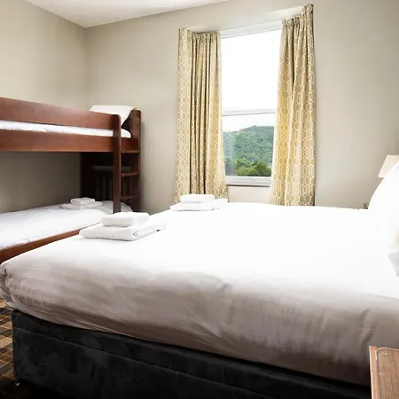 宾馆 The Swan At Grasmere- The Collection Group 格拉斯米尔