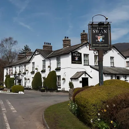 Kro The Swan At Grasmere- The Collection Group