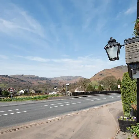 宾馆 The Swan At Grasmere- The Collection Group 格拉斯米尔