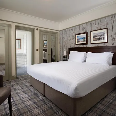 Estalagem The Swan At Grasmere- The Collection Group