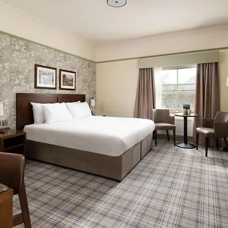 The Swan At Grasmere- The Collection Group 4* 格拉斯米尔