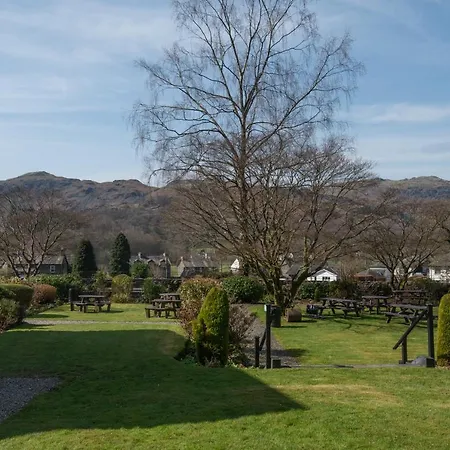 The Swan At Grasmere- The Collection Group