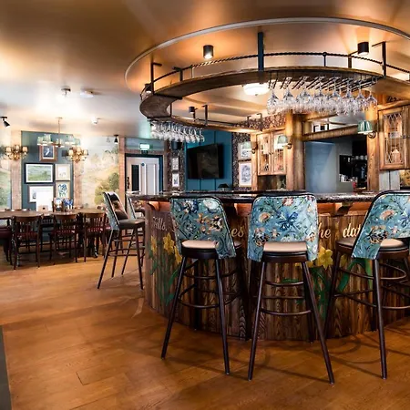 Inn The Swan At Grasmere- The Collection Group 4*