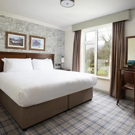宾馆 The Swan At Grasmere- The Collection Group