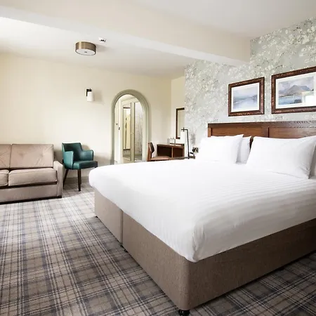 The Swan At Grasmere- The Collection Group Estalagem Grasmere