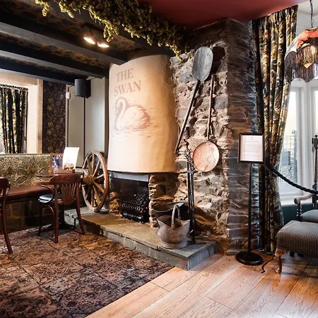 The Swan At Grasmere- The Collection Group 格拉斯米尔