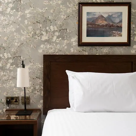 The Swan At Grasmere- The Collection Group 宾馆 4*