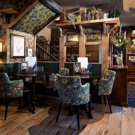 宾馆 The Swan At Grasmere- The Collection Group