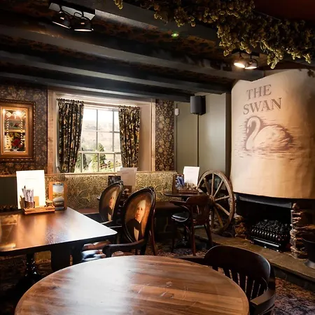 Inn The Swan At Grasmere- The Collection Group Grasmere