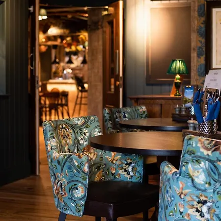 The Swan At Grasmere- The Collection Group Estalagem Grasmere