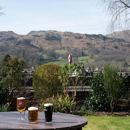 The Swan At Grasmere- The Collection Group 4*