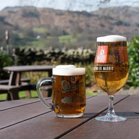 The Swan At Grasmere- The Collection Group Estalagem Grasmere