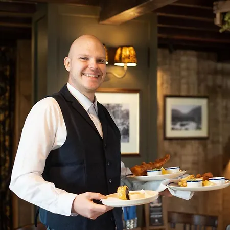 The Swan At Grasmere- The Collection Group Estalagem