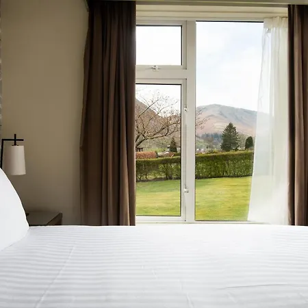 宾馆 The Swan At Grasmere- The Collection Group