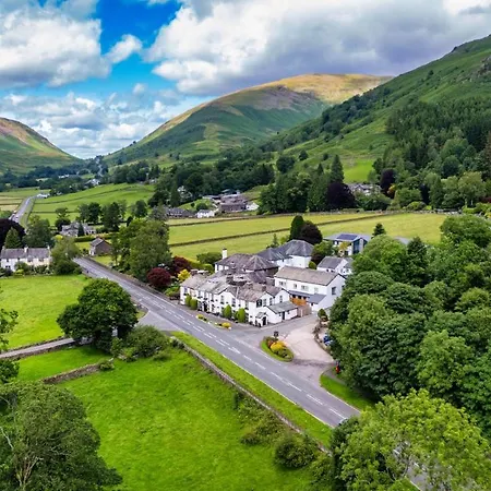 The Swan At Grasmere- The Collection Group 宾馆