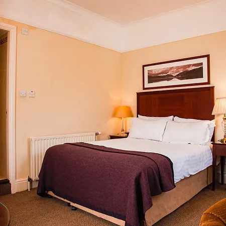 The Swan At Grasmere- The Collection Group 4* 格拉斯米尔