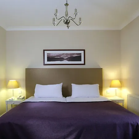 The Swan At Grasmere- The Collection Group 宾馆 4*