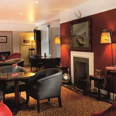 宾馆 The Swan At Grasmere- The Collection Group 4*