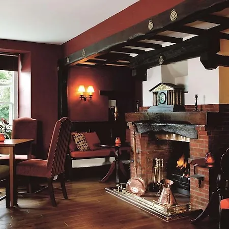 The Swan At Grasmere- The Collection Group 4* 格拉斯米尔
