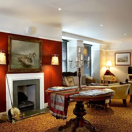 宾馆 The Swan At Grasmere- The Collection Group 4*