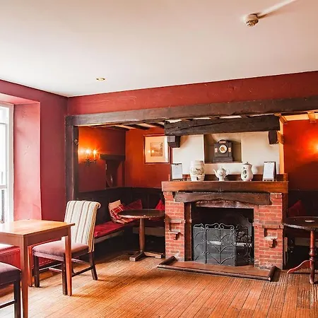 宾馆 The Swan At Grasmere- The Collection Group 4*