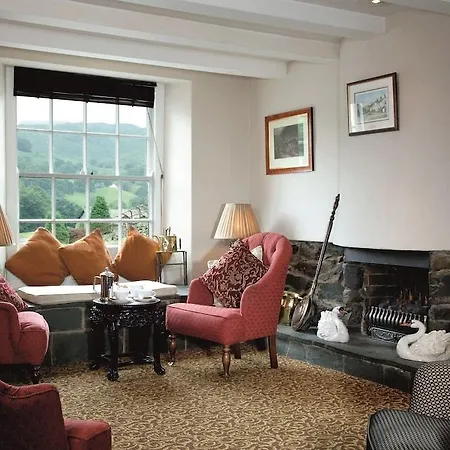 宾馆 The Swan At Grasmere- The Collection Group 4*
