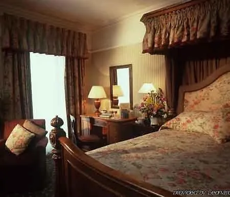The Swan At Grasmere- The Collection Group 格拉斯米尔