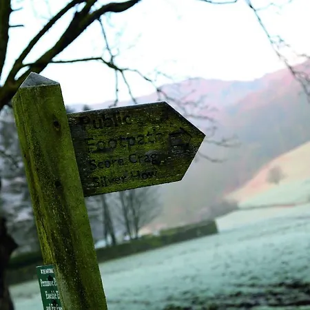 The Swan At Grasmere- The Collection Group