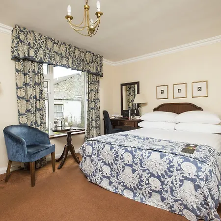 The Swan At Grasmere- The Collection Group Grasmere